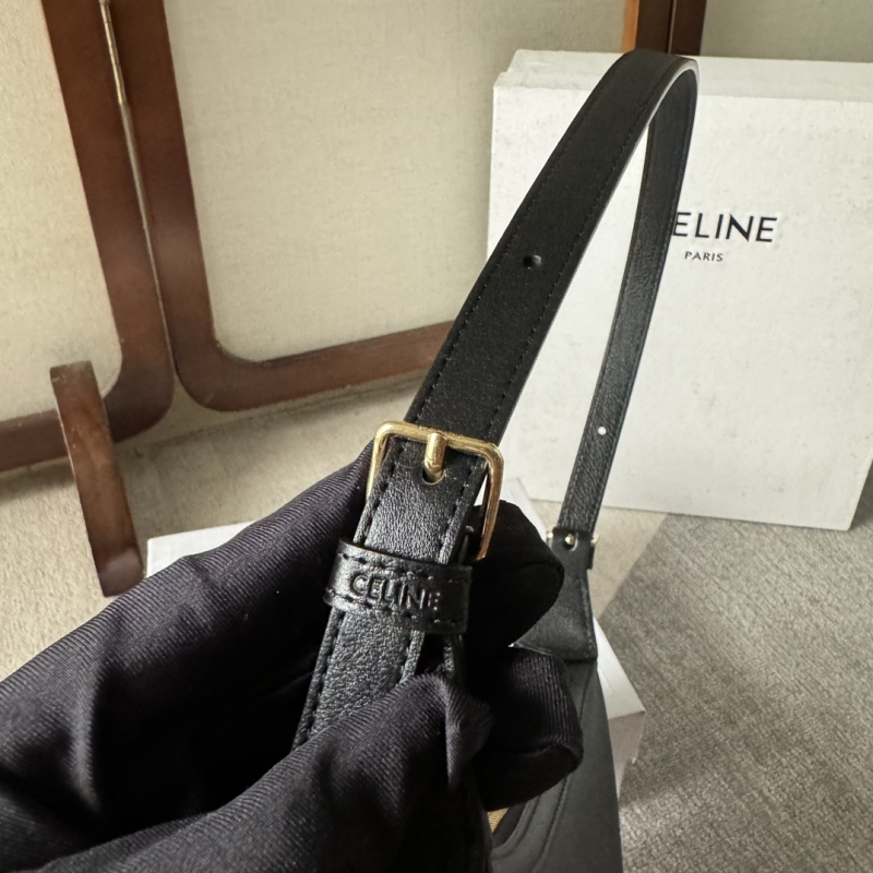 Celine Top Handle Bags